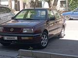 Volkswagen Vento 1993 года за 1 200 000 тг. в Тараз – фото 2