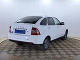 ВАЗ (Lada) Priora 2170 2014 годаүшін3 000 000 тг. в Актобе – фото 5