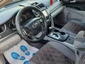 Toyota Camry 2014 годаүшін6 500 000 тг. в Уральск – фото 9