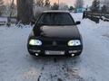 Volkswagen Golf 1993 годаfor1 800 000 тг. в Астана