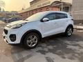 Kia Sportage 2017 годаүшін9 800 000 тг. в Алматы – фото 11