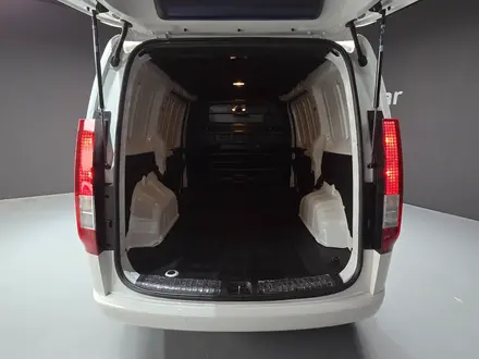 Hyundai Staria Van 2024 года за 16 500 000 тг. в Алматы – фото 19