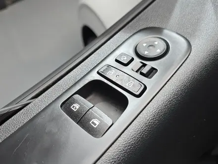 Hyundai Staria Van 2024 года за 16 500 000 тг. в Алматы – фото 8
