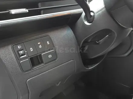 Hyundai Staria Van 2024 года за 16 500 000 тг. в Алматы – фото 10