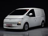 Hyundai Staria Van 2024 года за 16 500 000 тг. в Алматы