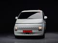 Hyundai Staria Van 2024 годаүшін16 500 000 тг. в Алматы – фото 2