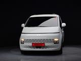 Hyundai Staria Van 2024 года за 16 500 000 тг. в Алматы – фото 2