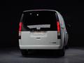 Hyundai Staria Van 2024 годаүшін16 500 000 тг. в Алматы – фото 4
