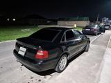 Audi A4 1999 года за 1 200 000 тг. в Шымкент – фото 2