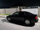 Audi A4 1999 года за 1 200 000 тг. в Шымкент – фото 3
