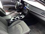 Kia Optima 2016 года за 6 200 000 тг. в Алматы – фото 3