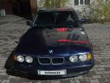 BMW 525 1991 года за 900 000 тг. в Кызылорда – фото 3