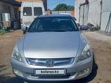 Honda Accord 2004 годаүшін3 400 000 тг. в Экибастуз