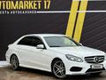 Mercedes-Benz E 200 2016 года за 12 850 000 тг. в Шымкент – фото 2