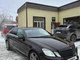 Mercedes-Benz E 350 2011 года за 8 900 000 тг. в Астана