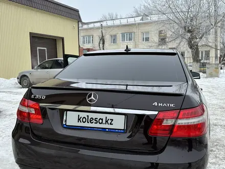 Mercedes-Benz E 350 2011 года за 8 900 000 тг. в Астана – фото 3