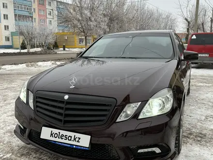 Mercedes-Benz E 350 2011 года за 8 900 000 тг. в Астана – фото 2