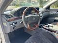 Mercedes-Benz S 500 2007 годаfor7 700 000 тг. в Алматы – фото 15