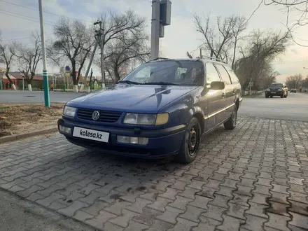 Volkswagen Passat 1993 года за 1 800 000 тг. в Кызылорда