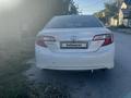 Toyota Camry 2013 годаүшін7 500 000 тг. в Актобе – фото 3