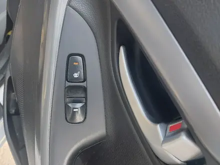 Hyundai Elantra 2015 года за 4 600 000 тг. в Алматы – фото 11