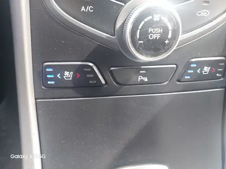 Hyundai Elantra 2015 года за 4 600 000 тг. в Алматы – фото 13