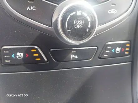 Hyundai Elantra 2015 года за 4 600 000 тг. в Алматы – фото 14
