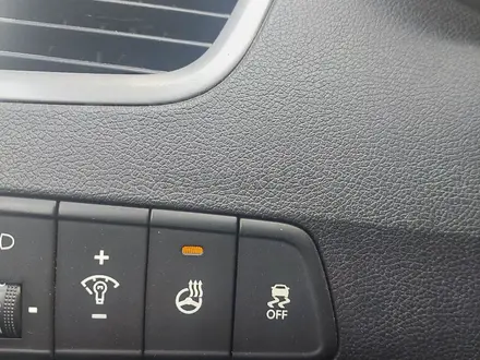 Hyundai Elantra 2015 года за 4 600 000 тг. в Алматы – фото 15