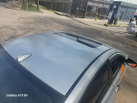 Hyundai Elantra 2015 года за 4 600 000 тг. в Алматы – фото 18