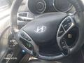 Hyundai Elantra 2015 года за 4 600 000 тг. в Алматы – фото 26