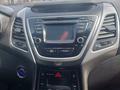 Hyundai Elantra 2015 года за 4 600 000 тг. в Алматы – фото 27