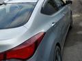 Hyundai Elantra 2015 года за 4 600 000 тг. в Алматы – фото 3