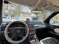 Mercedes-Benz E 230 1996 годаүшін2 500 000 тг. в Шымкент – фото 5