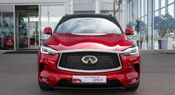 Infiniti QX50 2020 года за 11 900 000 тг. в Алматы – фото 3