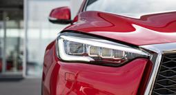 Infiniti QX50 2020 года за 11 900 000 тг. в Алматы – фото 2