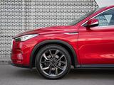 Infiniti QX50 2020 годаүшін13 500 000 тг. в Алматы – фото 4