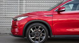 Infiniti QX50 2020 года за 11 900 000 тг. в Алматы – фото 4