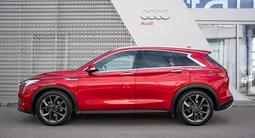 Infiniti QX50 2020 года за 11 900 000 тг. в Алматы – фото 5