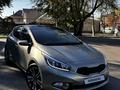 Kia Cee'd 2014 года за 6 600 000 тг. в Алматы