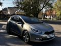 Kia Cee'd 2014 года за 6 600 000 тг. в Алматы – фото 5