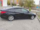 Hyundai Sonata 2013 годаfor5 500 000 тг. в Аксай – фото 2