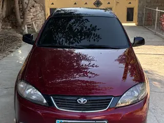Daewoo Gentra