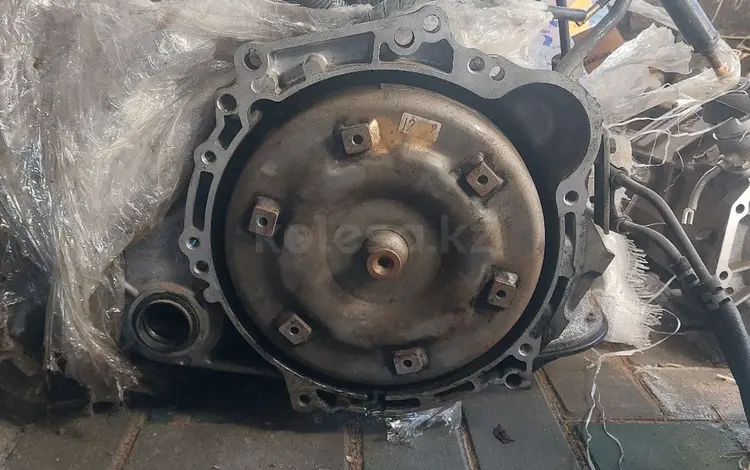 АКПП Toyota 1ZZ-FE U341E за 210 000 тг. в Астана