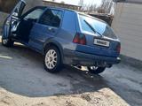 Volkswagen Polo 1989 годаүшін450 000 тг. в Састобе – фото 4