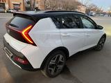 Hyundai Bayon 2024 года за 9 500 000 тг. в Караганда – фото 4