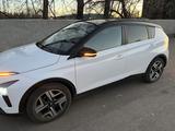 Hyundai Bayon 2024 года за 9 500 000 тг. в Караганда – фото 2