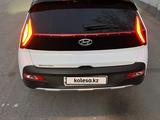Hyundai Bayon 2024 года за 9 500 000 тг. в Караганда – фото 3