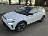 Hyundai Bayon 2024 года за 9 500 000 тг. в Караганда – фото 5