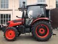 МТЗ  DEUTZ-FAHR FarmLead - 704 (4WD, с кондиционером) 2022 года за 100 тг. в Костанай – фото 2