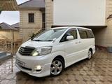 Toyota Alphard 2006 годаfor6 200 000 тг. в Шымкент